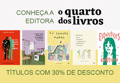 Conhecendo Editora O Quarto dos livros - Mobile